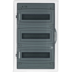 Щит Elektro-Plast ECO BOX 2506-01