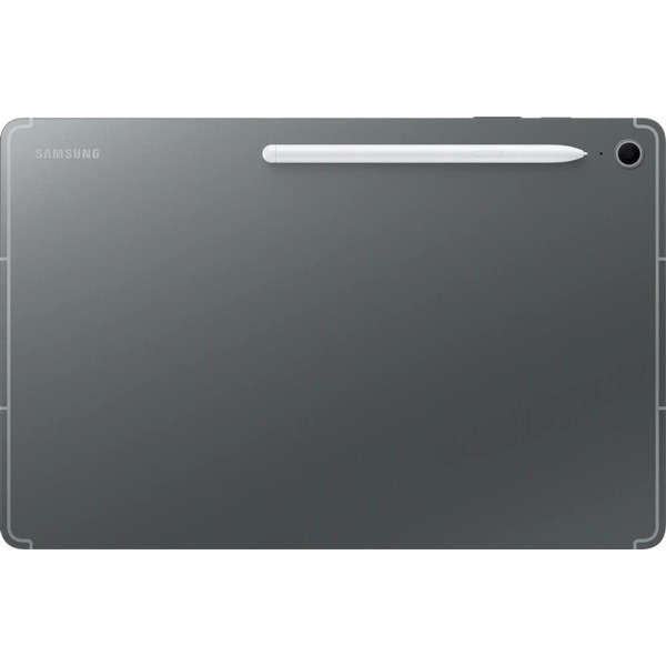 Планшет Samsung Galaxy Tab S10 FE+ Wi-Fi SM-X620 8GB/128GB (серый)