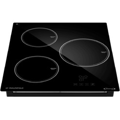 Варочная панель MAUNFELD AVI4532BK