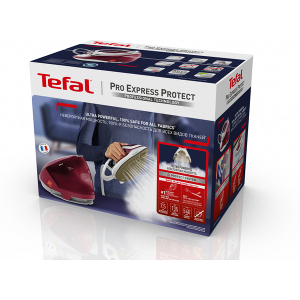 Утюг Tefal GV9220E0