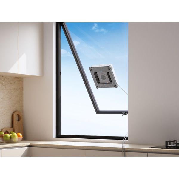 Робот для мытья окон Ecovacs WINBOT MINI 2 Grey (WG853-15)