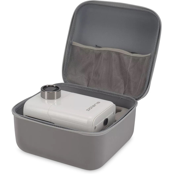 Ирригатор POLARIS PWF 2004UV Smart Display (белый)