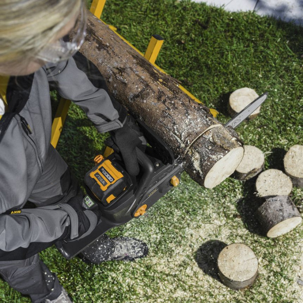 Пила цепная STIGA SC 48 AE (без АКБ и ЗУ)