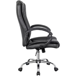 Кресло офисное SITUP RAPID (Black / Black)