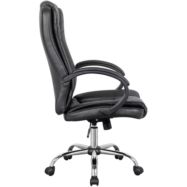 Кресло офисное SITUP RAPID (Black / Black)