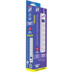 Фильтр-удлинитель PowerCube SPG6-А2