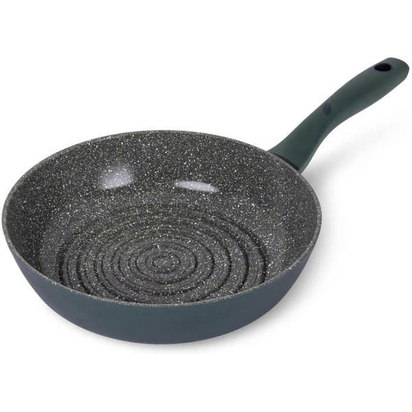 Сотейник с грилем 26 см TVS ЭКО ОК (4N346263310001)