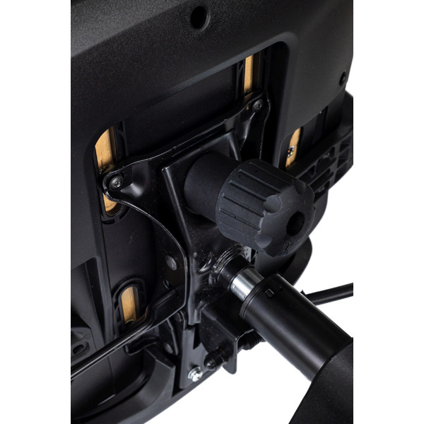 Офисное кресло Бюрократ MC-811S-H/Elastic-102