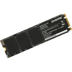 SSD Digma Run S9 512GB DGSR1512GS93T
