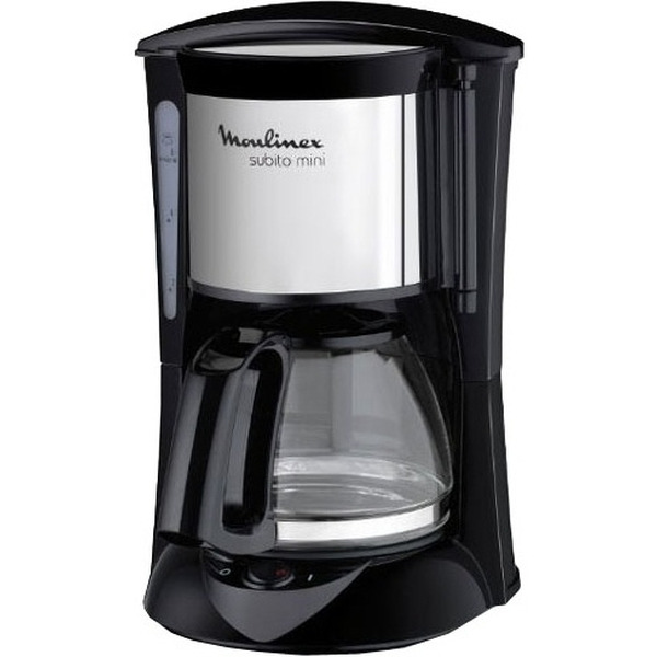 Кофеварка капельная MOULINEX FG151825