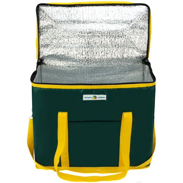 Термосумка Четыре сезона 80-0288