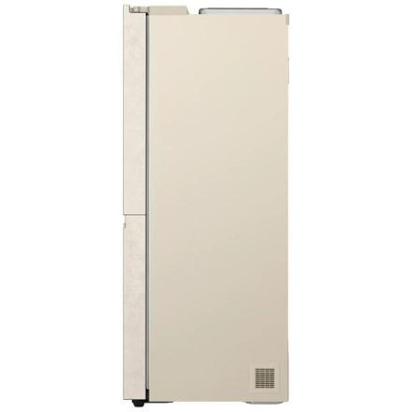 Холодильник LG GC-B257SEZV