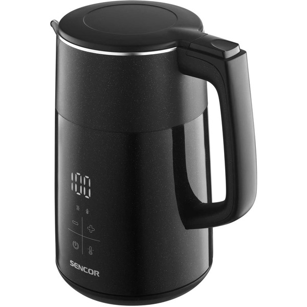 Электрочайник Sencor SWK 0610BK