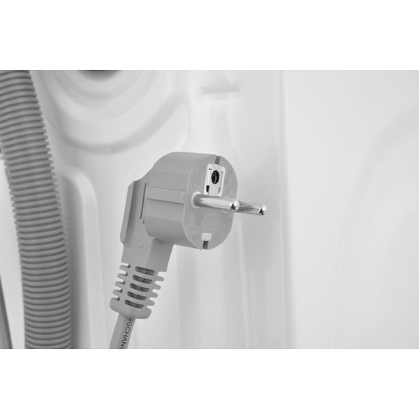 Стирально-сушильная машина ZUGEL ZWDF107121I