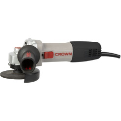 Углошлифовальная машина CROWN CT13628-125C