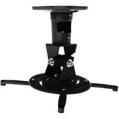 Кронштейн для проектора CACTUS CS-VM-PR01-BK