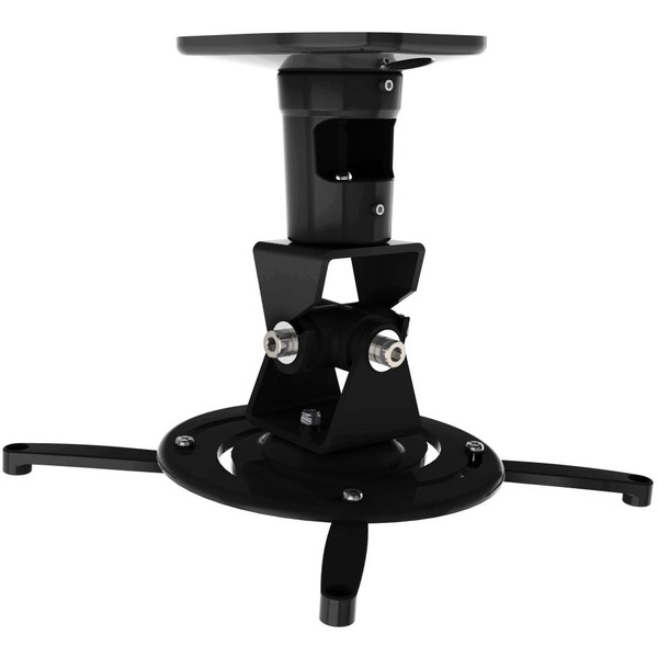 Кронштейн для проектора CACTUS CS-VM-PR01-BK