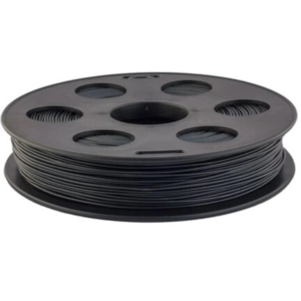 Bestfilament ABS 1.75 мм 500 г (темно-серый)