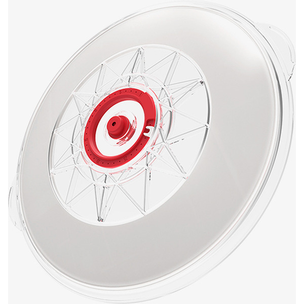 Вакуумный ручной насос с аксессуарами MIRU KAV03