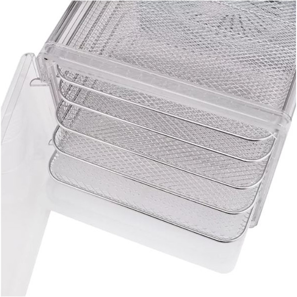 Сушилка для овощей и фруктов Timberk T-PFD42149