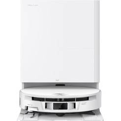Робот-пылесос Trouver Robot Vacuum S70 Roller White RLZ12SE