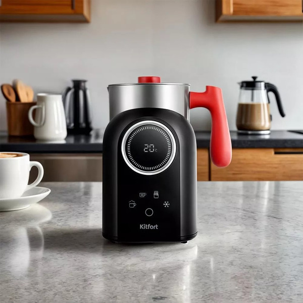 Капучинатор Kitfort КТ-7270