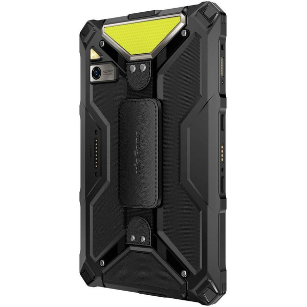 Планшет Ulefone Armor Pad 4 Ultra