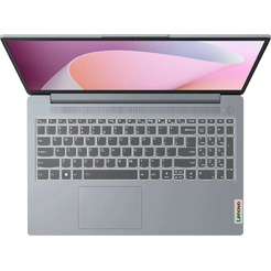 Ноутбук Lenovo IdeaPad Slim 3 15AMN8 82XQ01DNSA