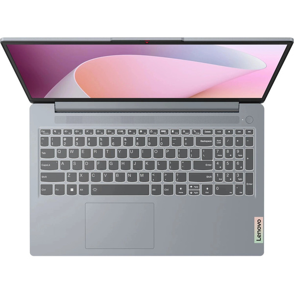 Ноутбук Lenovo IdeaPad Slim 3 15AMN8 82XQ01DNSA