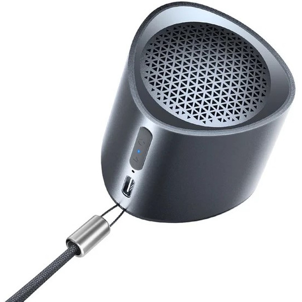 Портативная колонка Tronsmart Nimo Polar Black