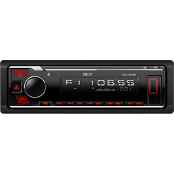 USB-магнитола ACV AVS-920BR