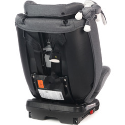 Детское удерживающее устройство Martin Noir ProFit Mouse Grey (LSA05)