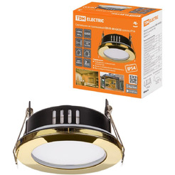 Светильник TDM SQ0359-0112