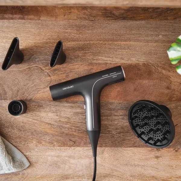 Фен Cecotec IoniCare 6000 Rockstar Soft Pro