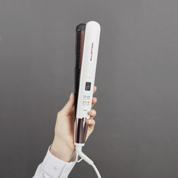 Выпрямитель для волос Rowenta SF4655F0