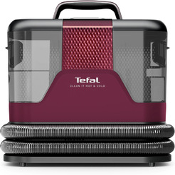 Моющий пылесос для мебели и ковров TEFAL IZ7010F0