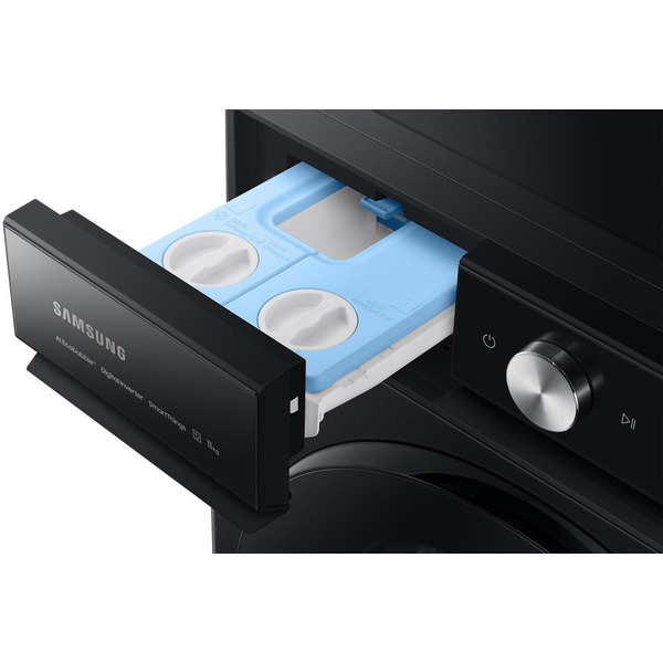 Стиральная машина SAMSUNG WW11BB944CGBLD