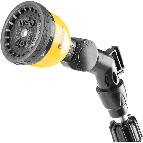 Распылитель со штангой Kolner иKWS 03GS