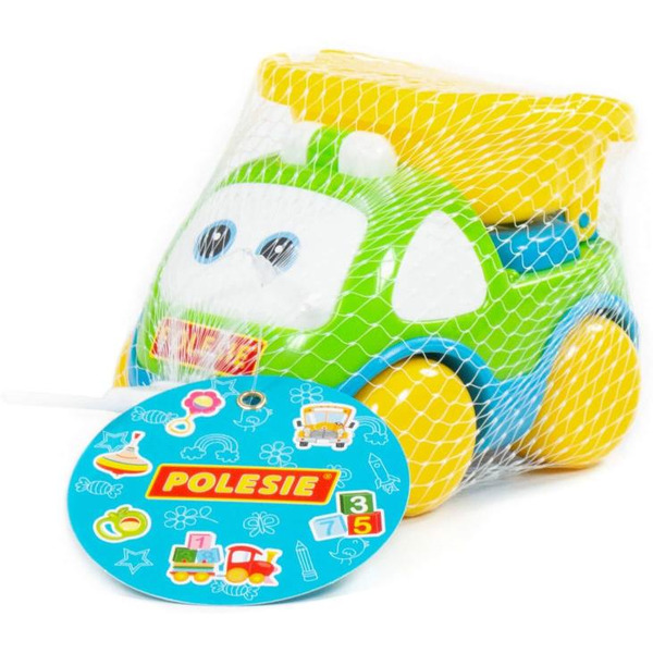 Грузовик Полесье Би-Би-Знайка Тима №2 79404