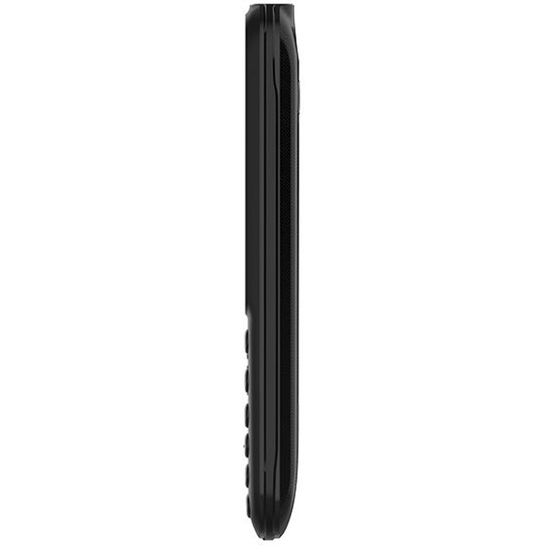 Мобильный телефон Maxvi K18 (черный)