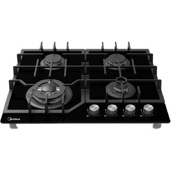 Варочная панель Midea MG643TGB