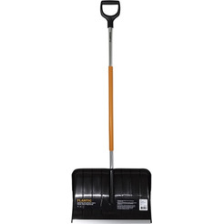 Лопата для уборки снега Plantic Snow Ergonomic 12009-01
