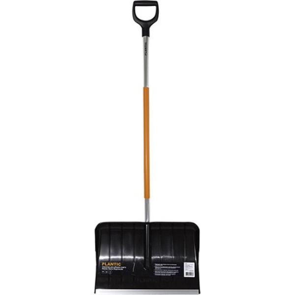 Лопата для уборки снега Plantic Snow Ergonomic 12009-01