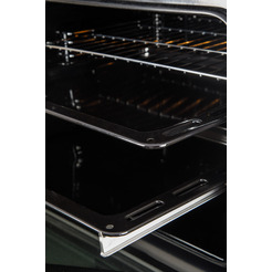 Духовой шкаф Schtoff CME 6406 Nano Matte Black