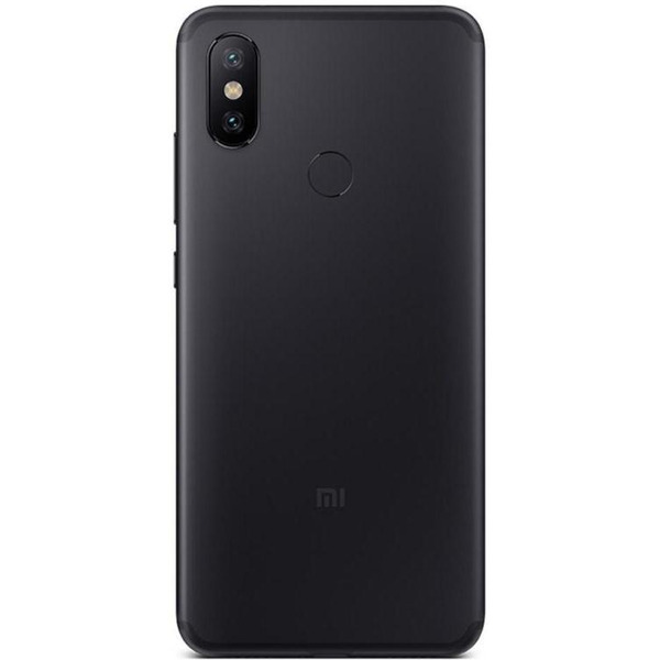 Смартфон XIAOMI MI A2 4GB/32GB Black EU