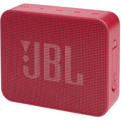Портативная колонка JBL Go Essential (красный)