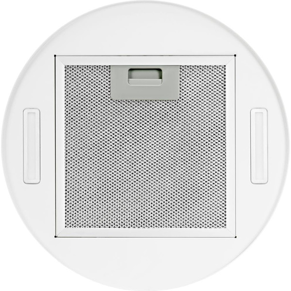 Вытяжка WEISSGAUFF Tubus 1402 Island White