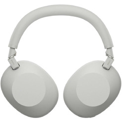 Наушники Sony WH-1000XM6 (серый)