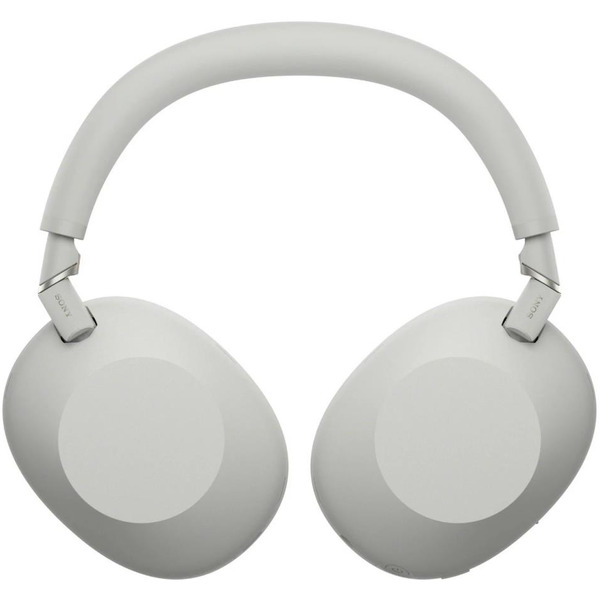 Наушники Sony WH-1000XM6 (серый)