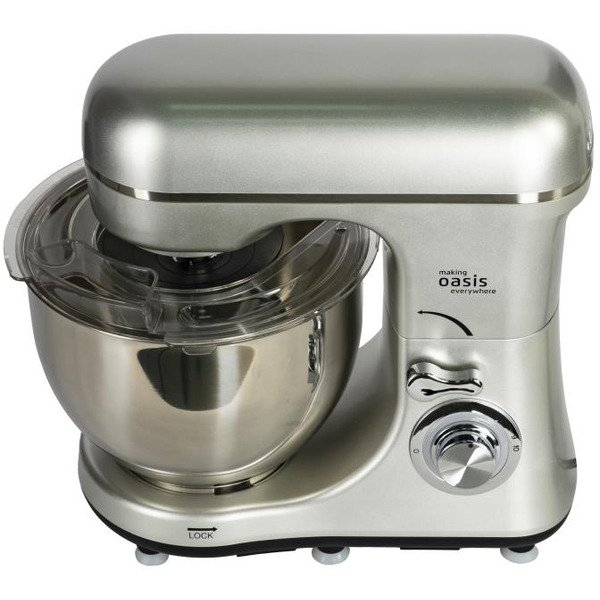Планетарный миксер Making Oasis Everywhere MP-160G